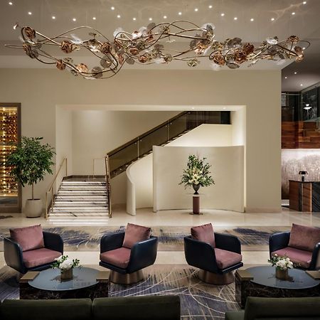 The Ritz-Carlton, Toronto Hotel Kültér fotó