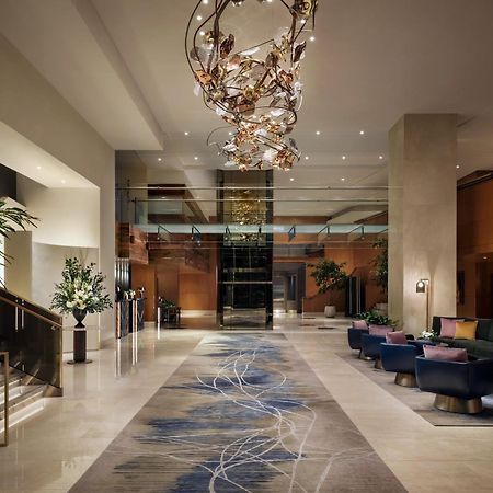The Ritz-Carlton, Toronto Hotel Kültér fotó