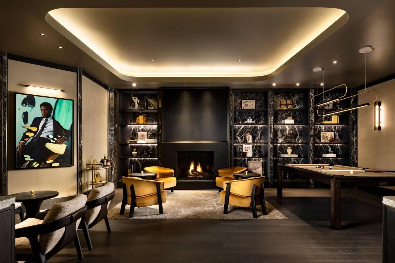 The Ritz-Carlton, Toronto Hotel Kültér fotó