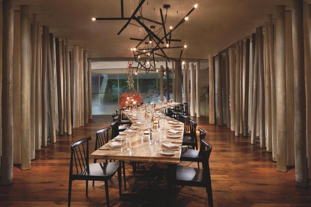 The Ritz-Carlton, Toronto Hotel Kültér fotó
