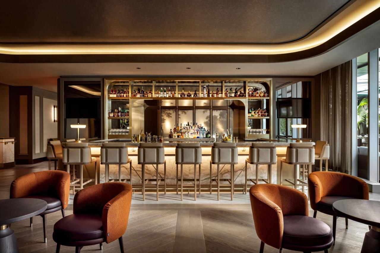 The Ritz-Carlton, Toronto Hotel Kültér fotó