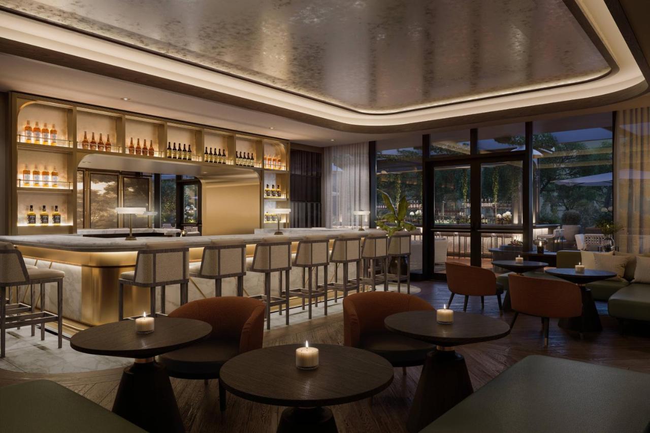 The Ritz-Carlton, Toronto Hotel Kültér fotó
