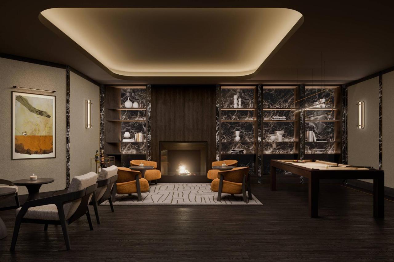 The Ritz-Carlton, Toronto Hotel Kültér fotó