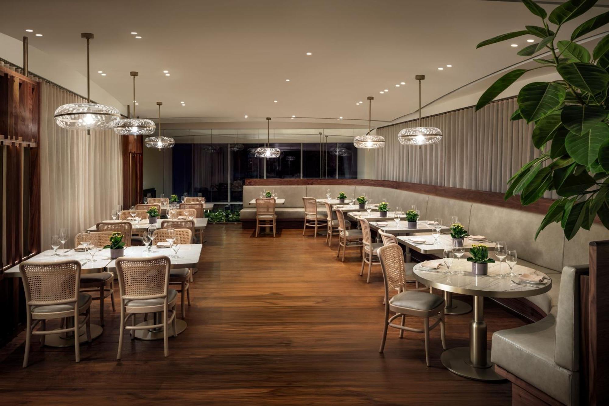 The Ritz-Carlton, Toronto Hotel Kültér fotó