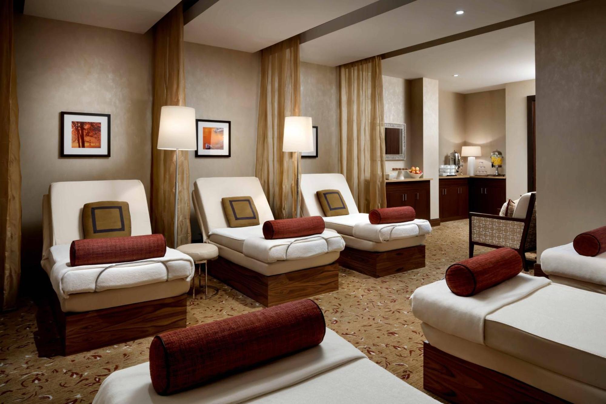 The Ritz-Carlton, Toronto Hotel Kültér fotó