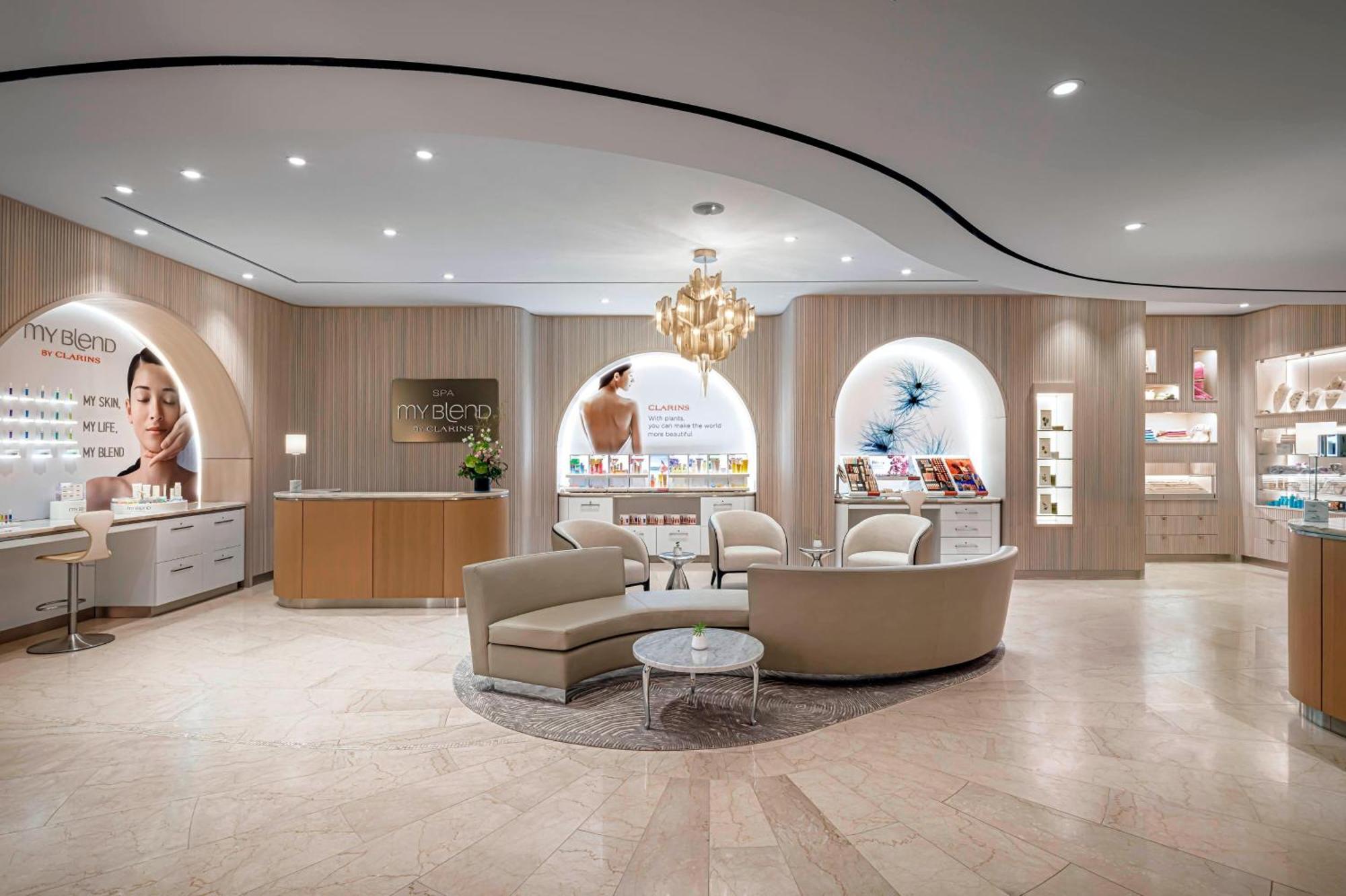 The Ritz-Carlton, Toronto Hotel Kültér fotó