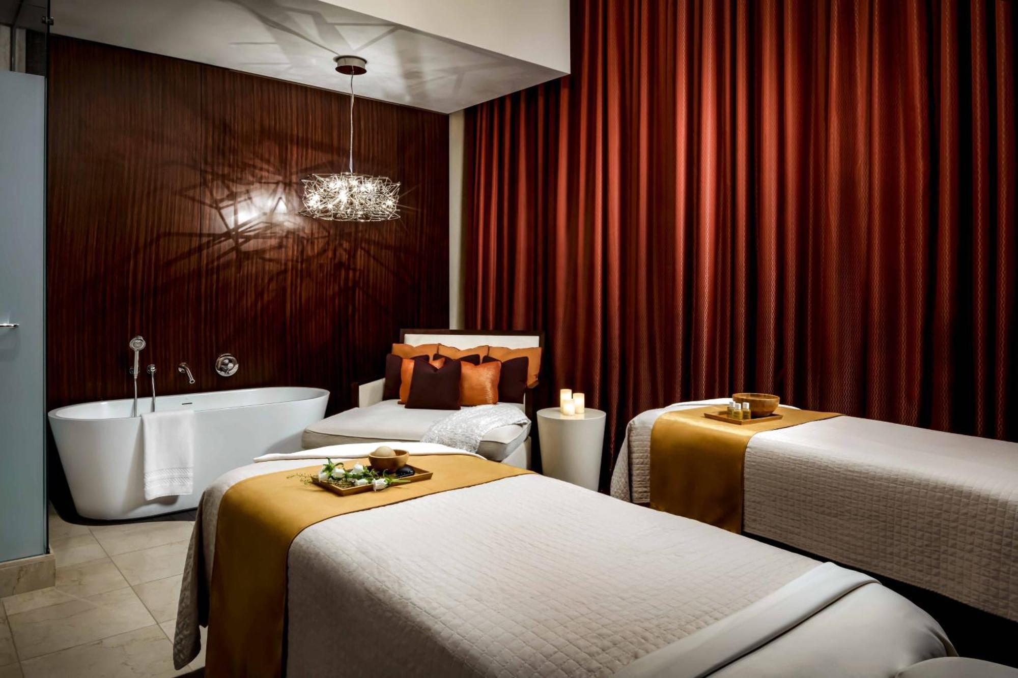 The Ritz-Carlton, Toronto Hotel Kültér fotó