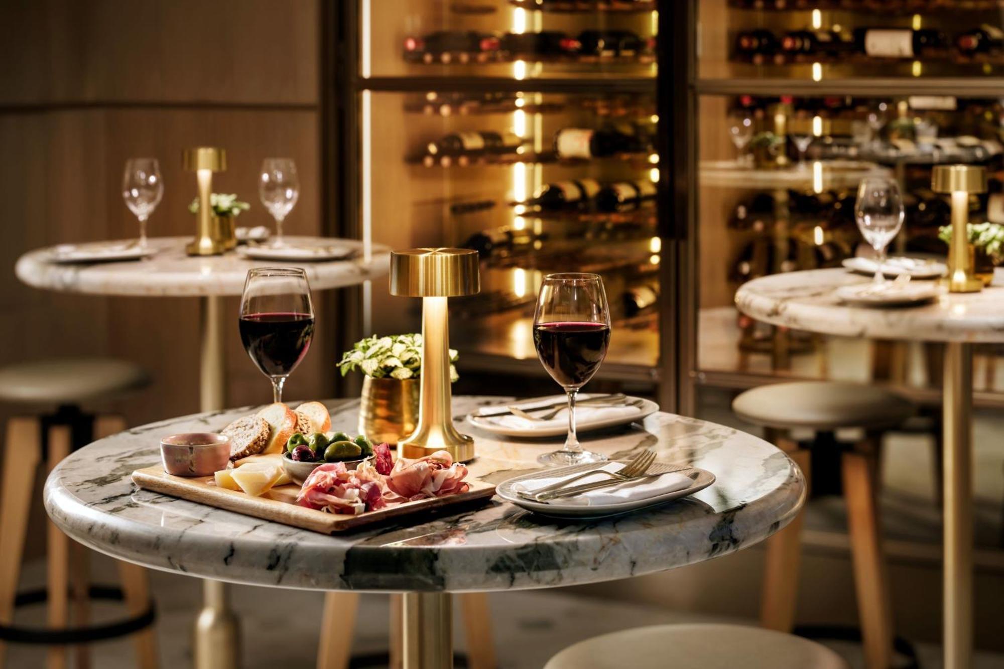 The Ritz-Carlton, Toronto Hotel Kültér fotó