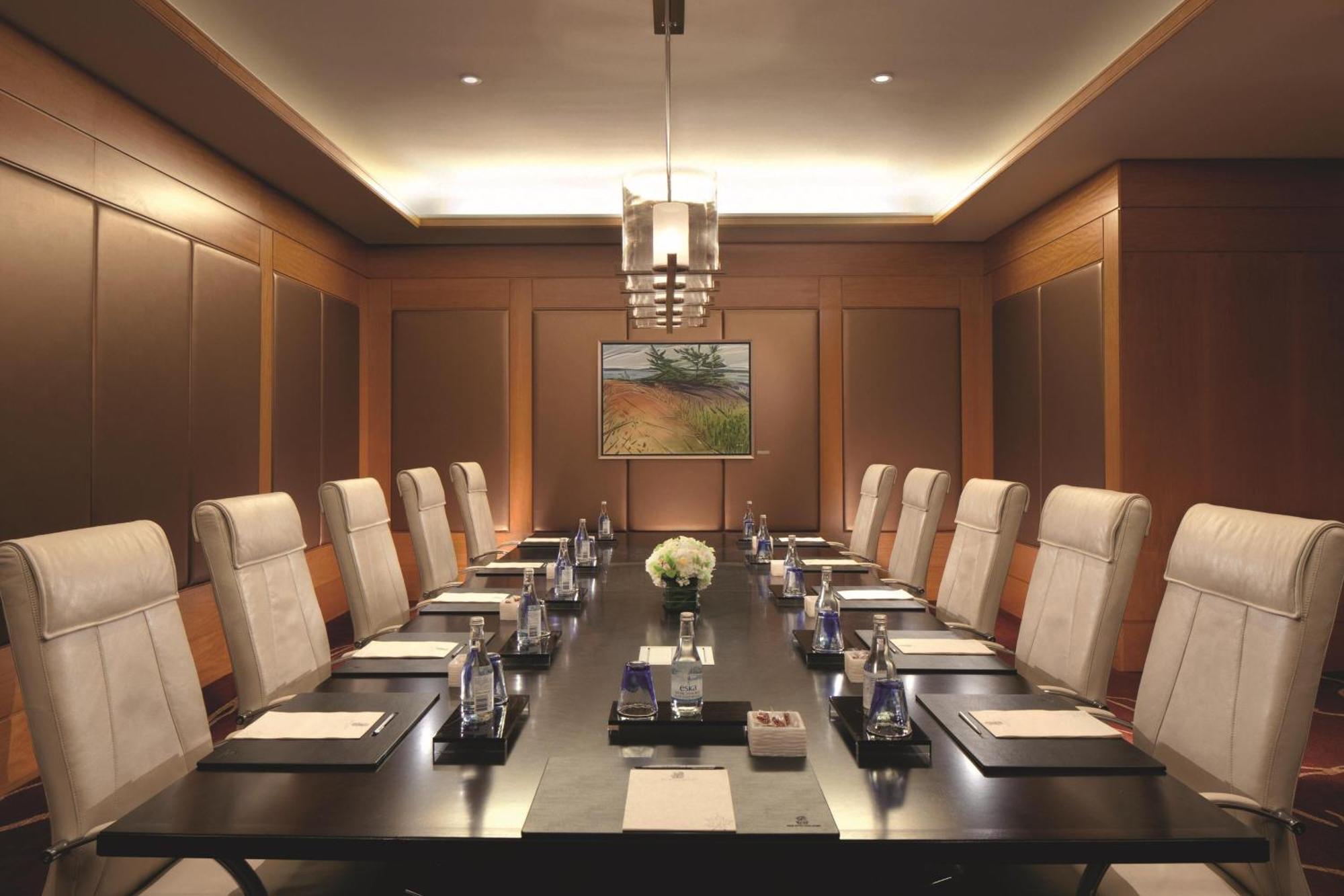 The Ritz-Carlton, Toronto Hotel Kültér fotó