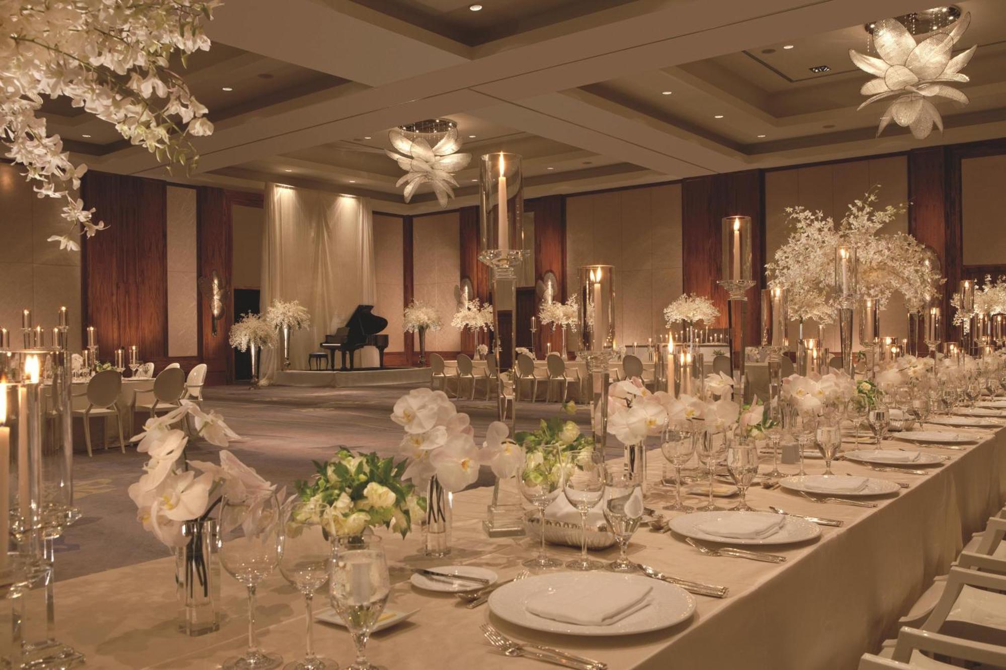 The Ritz-Carlton, Toronto Hotel Kültér fotó